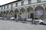 Museo del Novecento Firenze 30 800x530 De Chirico, Guttuso, Vedova... Arriva a Firenze il Museo Novecento
