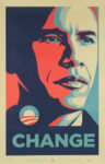 Only With You Shepard Fairey, un gigante della street art. Lo short film di Brett Novak 