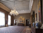 Panoramica senza titolo3 Palazzo Cini, un gioiello ritrovato. I capolavori di Vittorio Cini a Venezia