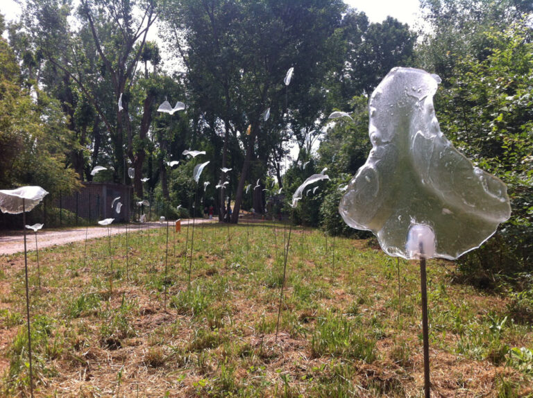 Parco dellarte NATURA NATURAE GIUSEPPE RUBICCO E se i parchi di sculture all’aperto iniziassero a fare rete? Ne parla Renato Barilli in occasione di Mantova Creativa, nella videointervista esclusiva per Artribune