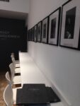 Peggy Guggenheim Café Venezia Venezia Updates: relax con stile al Peggy Guggenheim Café. Rinnovato dallo studio Hangar Design Group il concept della caffetteria nel museo della celebre collezionista