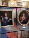 Piccoli Principi a Stupinigi Palazzina di Caccia di Stupinigi 17 Piccoli Principi a Stupinigi. Mostra inaugurale del nuovo corso del Museo Juvarriano alle porte di Torino. Collaborazioni col Louvre che apre il dipartimento decori chiuso dal 2005