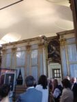 Piccoli Principi a Stupinigi Palazzina di Caccia di Stupinigi 4 Piccoli Principi a Stupinigi. Mostra inaugurale del nuovo corso del Museo Juvarriano alle porte di Torino. Collaborazioni col Louvre che apre il dipartimento decori chiuso dal 2005