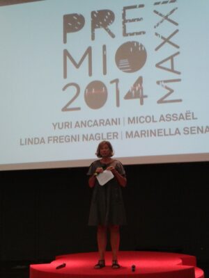Va a Marinella Senatore il Premio Maxxi 2014. Il suo progetto di arte partecipativa la impone sugli altri finalisti Micol Assaël, Linda Fregni Nagler e Yuri Ancarani