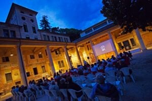 Mark Gill, dalla Notte degli Oscar alla soirée del Festival Alto Vicentino: vincitore del premio per il miglior corto. Incoronata anche l’italiana Lorenza Indovina