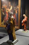 Puro semplice e naturale nell’arte a Firenze tra il Cinque ed il Seicento Galleria degli Uffizi Firenze foto Valentina Silvestrini 4 Gli Uffizi ritornano al “puro, semplice e naturale”. Immagini live dall’opening della grande mostra fiorentina nuovo step del ciclo “Un anno ad arte”