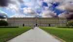 La Reggia di Caserta