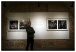 Roger Nicotera in mostra a Fabriano 3 Il lato oscuro del piacere. Un nuovo spazio per la fotografia a Fabriano