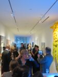 SAF 2014 Opening Upper East Side, sempre più cuore pulsante della movida artistica newyorkese. Ecco le immagini di quel che accade in una serata al Summer Art Festival 2014…