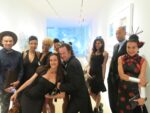 SAF 2014 Opening II Upper East Side, sempre più cuore pulsante della movida artistica newyorkese. Ecco le immagini di quel che accade in una serata al Summer Art Festival 2014…