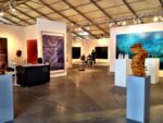 Scope 2014 Basel 15 Basel Updates: gran caos e gran confusione, sebbene voluti. Ecco tutte le foto da Scope, in una tensostruttura lungo il Reno la fiera collaterale più incasinata che ci sia