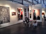 Scope 2014 Basel 17 Basel Updates: gran caos e gran confusione, sebbene voluti. Ecco tutte le foto da Scope, in una tensostruttura lungo il Reno la fiera collaterale più incasinata che ci sia