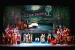 Teatro Carlo Felice Carmen Atti II foto Marcello Orselli GE1405 22 La Carmen a Genova: tra opera lirica e cinema