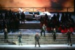 Teatro Carlo Felice Carmen Atto III foto Marcello Orselli GE1405 28 La Carmen a Genova: tra opera lirica e cinema