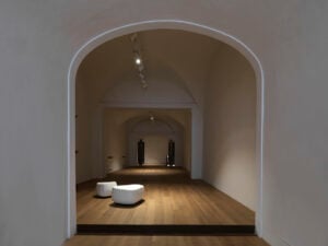 Le Espressioni Contemporanee di Tornabuoni, a Firenze. La galleria raddoppia nella sua città d’origine, con una seconda sede dedicata ai giovani artisti