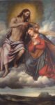 UTF 8Alessandro Bonvicino detto Moretto â Incoronazione della Vergine Orgoglio cittadino: le collezioni bresciane d'arte antica