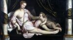 UTF 8Alessandro Bonvicino detto Moretto â Venere e Amore Orgoglio cittadino: le collezioni bresciane d'arte antica