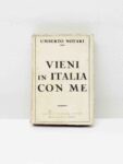 Umberto Notari Vieni via con me L’italia al centro: Koolhaas e Zucchi a confronto