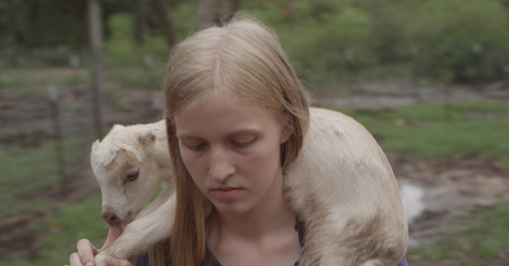 Sky Arte updates: un marchigiano racconta l’amore nella terra dei redneck. Il film di Roberto Minervini protagonista del ciclo Biografilm