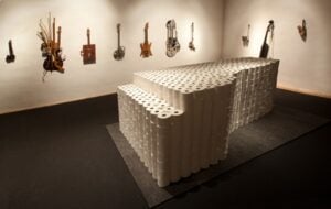 Art or Sound. Il paradosso museale di Germano Celant