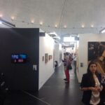 Volta 2014 Basel 7 Basel Updates: prime immagini da Volta, che apre la settimana fieristica svizzera convincendo per la ritrovata location e per le scelte qualitative