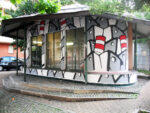 XEL.mural 2 Tour di street art al MAU di Torino. Nuove opere al Museo d’Arte Urbana. Con il Moby Dick di Opiemme in stile street poetry e i murales di Xel: ecco le immagini