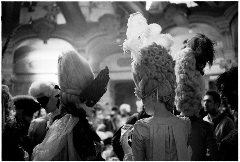acconciatureC di Desideria Corridoni FILM Sofia Coppola Uno show di parrucche. Dal cinema all’arte