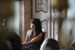 effetto farfalla 1 03 Ritratto di un artista da giovane, nelle parole di un talk. Giovanni Gaggia a Palazzo Giannini, per il ciclo Effetto Farfalla. Report e immagini