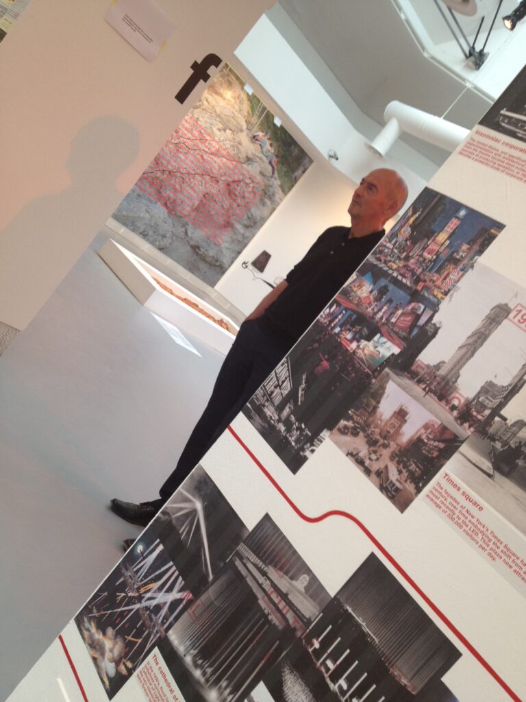 foto 116 Rem Koolhaas e la Biennale di Architettura. Tante novità, un tema su cui riflettere