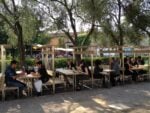 foto 58 Venezia Updates: alla ricerca del relax migliore ai Giardini. Bar di qualità e design grazie a VEDE, il nuovo gruppo di aziende venete sponsor della Biennale