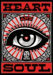 ntr shepard fairey heart and soul Shepard Fairey, un gigante della street art. Lo short film di Brett Novak 