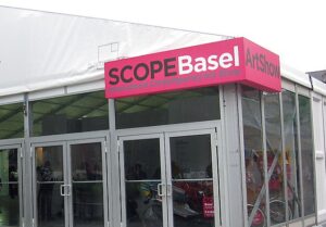 Basel Updates: tutti gli italiani in Svizzera. In attesa del via di Art Basel, vediamo tutte le gallerie tricolori pronte al blocchi con le fiere collaterali