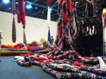 sterling ruby Basel Updates: Unlimited è sempre un’arena interessante, anche se… Top five e considerazioni a margine sulla sezione monumentale di Art Basel