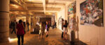 trouw basement Sodalizi creativi tra TrouwAmsterdam e Stedelijk Museum. E il club divenne museo