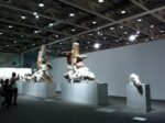 xu zhen Basel Updates: Unlimited è sempre un’arena interessante, anche se… Top five e considerazioni a margine sulla sezione monumentale di Art Basel