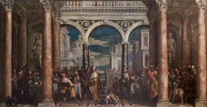 Paolo Veronese torna a Verona