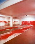 1984, Hermann Nitsch