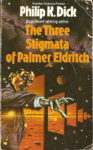 1 Philip K. Dick The Three Stigmata od Palmer Eldritch 1965 La scomparsa della fantascienza