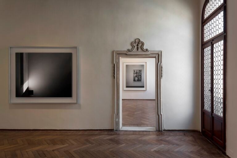 2. Modern Times Hiroshi Sugimoto Fondazione Bevilacqua La Masa Venezia 2014 Hiroshi Sugimoto e l’eleganza ritrovata