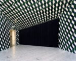 3. Fondazione Bisazza Casa da Musica Porto I 2006 Candida Höfer Candida Höfer: l’architettura diventa visione