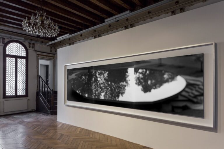 4. Modern Times Hiroshi Sugimoto Fondazione Bevilacqua La Masa Venezia 2014 Hiroshi Sugimoto e l’eleganza ritrovata