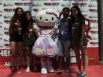 40 anniversario di hello kitty Giffoni Experience 2014, il celebre festival del cinema per bambini ha compiuto quarantaquattro anni. Il nostro racconto dell’edizione appena conclusa