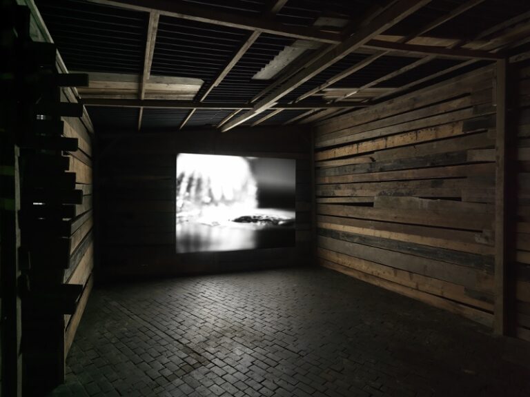 5 800x600 Western trance. Joachim Koester a Ginevra