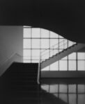 5. Hiroshi Sugimoto MoMA Bauhaus Stairway 2013 Hiroshi Sugimoto e l’eleganza ritrovata