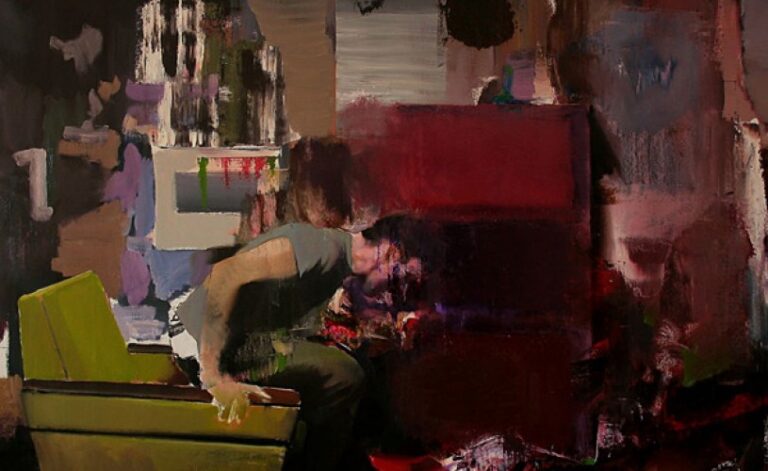 Adrian Ghenie The Fake Rothko Brilla l’asta di Arte Contemporanea di Sotheby’s Londra, con top lot per i soliti Bacon, Warhol e Doig. E Nicolò Cardi “riporta” in Italia Manzoni, Fontana e Pistoletto