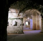 Antemortem 4 Da padre in figlio. Alberto Di Fabio incontra Pasquale Di Fabio, a sedici anni dalla scomparsa. Un dialogo silenzioso, tra due artisti abruzzesi, ad Atri