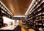 Bancovino Gourmet shop winery Roma Bar e ristoranti d’autore. Nasce un nuovo premio destinato ai design d’interni: ecco tutti i vincitori della prima edizione