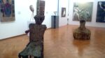 Bari Carlo Guarienti in mostra alla Pinacoteca Provinciale 4 Uno sguardo al passato. Nelle opere di Carlo Guarienti