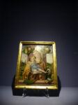 Carlo Crivelli Madonna con bambino Pinacoteca civica Ancona Perugino restaurato a Senigallia. Arte per ridare fiducia a una comunità