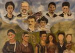 Casa museo di Frida Kahlo foto museofridakahlo.org .mx Sessant’anni fa, il 13 luglio 1954, moriva Frida Kahlo. E in Messico parte il pellegrinaggio per omaggiarla nella casa-museo di Coyoacan: ve la facciamo vedere nella fotogallery…